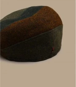 Prince Wool Multi 7 Prince Wool Multi -Arrêt. Aller. Chapeau. prince wool multi 2