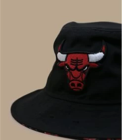 NEW ERA Print Infill Bucket Bulls 9 NEW ERA Print Infill Bucket Bulls -Arrêt. Aller. Chapeau. print infill bucket bulls 2