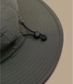 Patagonia Quandary Brimmer Basin Green -Arrêt. Aller. Chapeau. quandary brimmer basin green 3