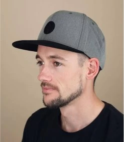 Volcom Quarter Fabric Casterock