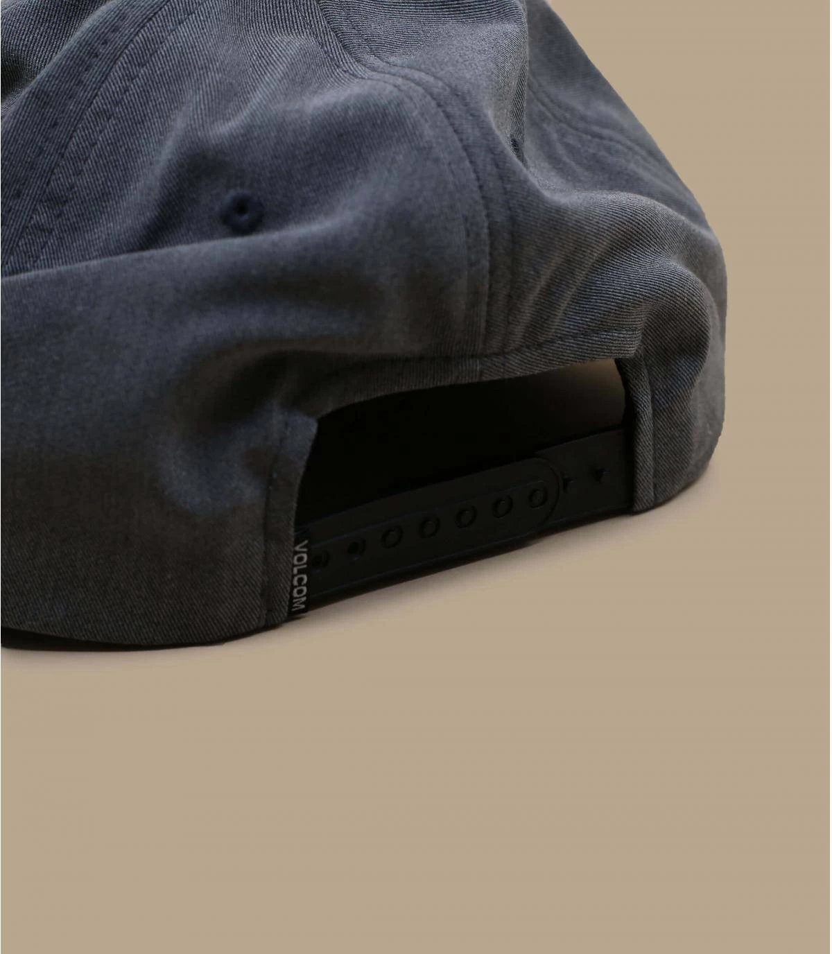 Volcom Quarter Fabric Casterock 6 Volcom Quarter Fabric Casterock – Image 4