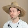 Volcom Quarter Straw Hat Natural -Arrêt. Aller. Chapeau. quarter straw hat naturalchapeau20paille20Volcom20Quarter20Straw20Hat20natural