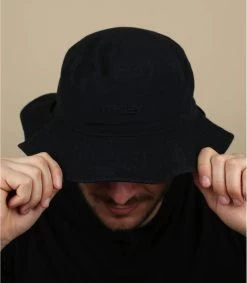 Oakley Quest Hat Blackout