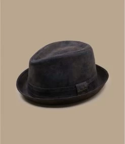 Stetson Radcliff -Arrêt. Aller. Chapeau. radcliff 1