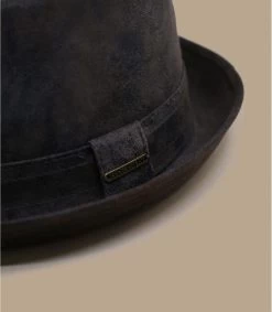 Stetson Radcliff -Arrêt. Aller. Chapeau. radcliff 2