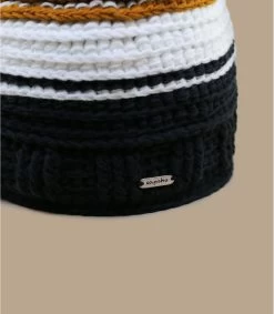 Ram Mustard 8 Ram Mustard -Arrêt. Aller. Chapeau. ram mustard 2