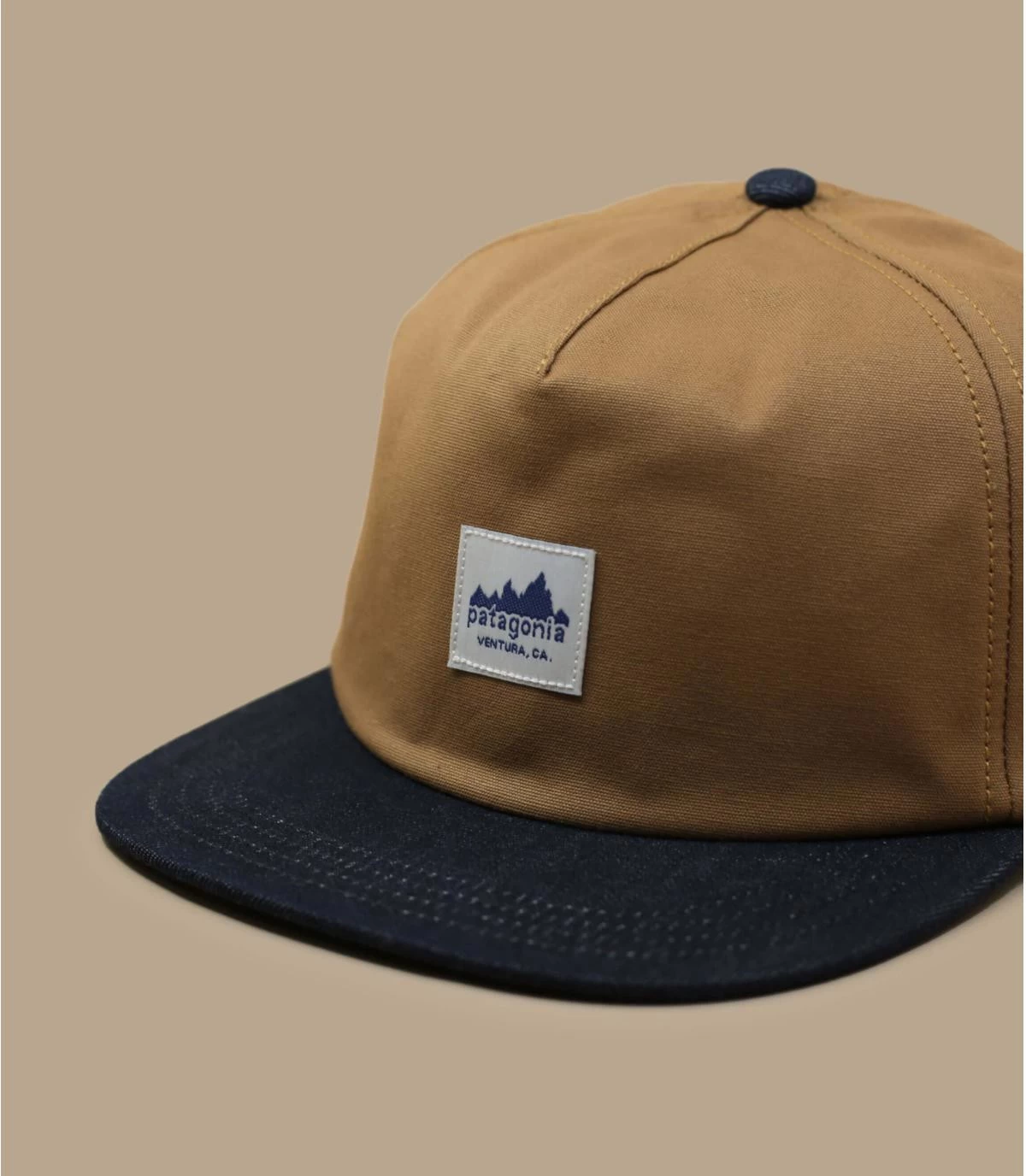 Patagonia Range Nest Brown 4 Patagonia Range Nest Brown – Image 2