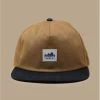 Patagonia Range Nest Brown -Arrêt. Aller. Chapeau. range nest brown