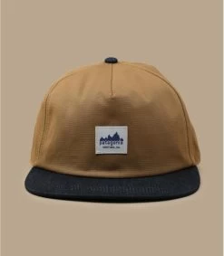 Patagonia Range Nest Brown