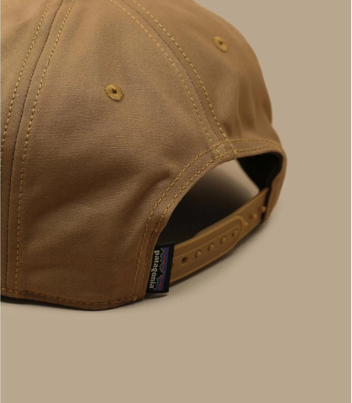 Patagonia Range Nest Brown 6 Patagonia Range Nest Brown – Image 4