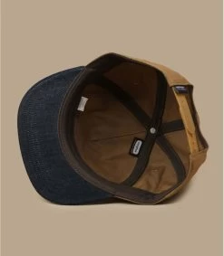 Patagonia Range Nest Brown 11 Patagonia Range Nest Brown -Arrêt. Aller. Chapeau. range nest brown 4