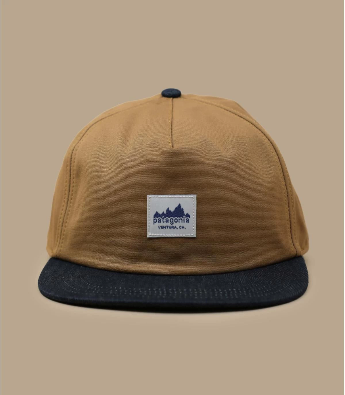 Patagonia Range Nest Brown 3 Patagonia Range Nest Brown