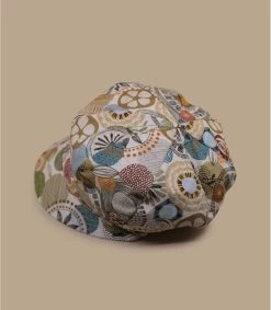 Réglisse Multi -Arrêt. Aller. Chapeau. reglisse multi 2