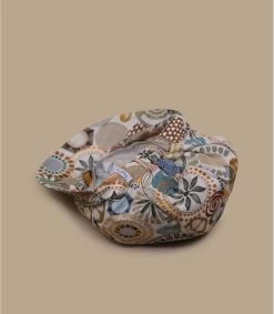 Réglisse Multi -Arrêt. Aller. Chapeau. reglisse multi 3