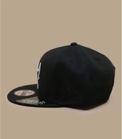 NEW ERA Repreve 9Fifty Buls -Arrêt. Aller. Chapeau. repreve 9fifty buls 2