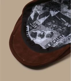 Richard Brique -Arrêt. Aller. Chapeau. richard brique 3