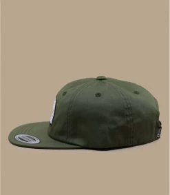 Picture Rill Army Green -Arrêt. Aller. Chapeau. rill army green 3