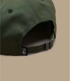 Picture Rill Army Green -Arrêt. Aller. Chapeau. rill army green 4
