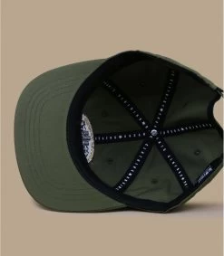 Picture Rill Army Green -Arrêt. Aller. Chapeau. rill army green 5
