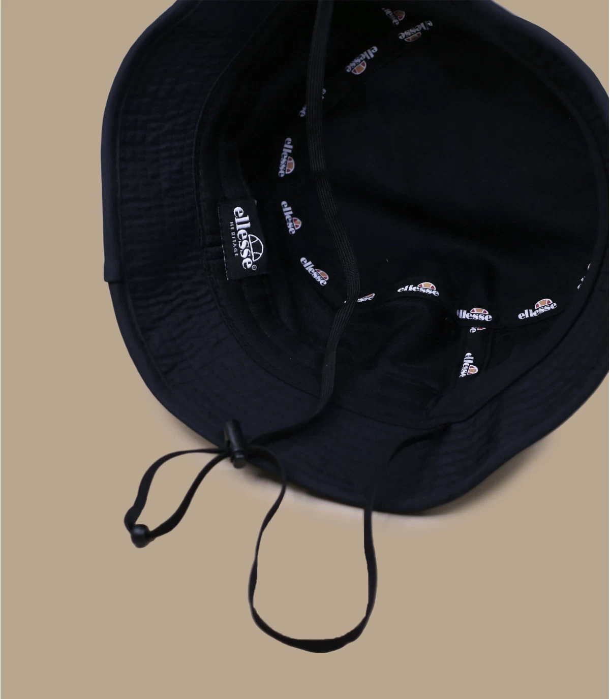 Ellesse Rolas Bucket Black 6 Ellesse Rolas Bucket Black – Image 4
