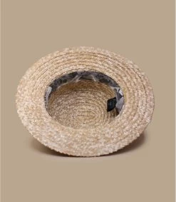 Rolland Canotier -Arrêt. Aller. Chapeau. rolland canotier 3