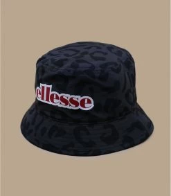 Ellesse Romie Bucket Black -Arrêt. Aller. Chapeau. romie bucket black 1