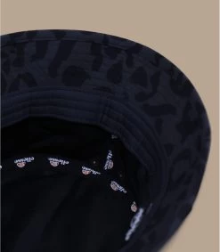 Ellesse Romie Bucket Black -Arrêt. Aller. Chapeau. romie bucket black 3