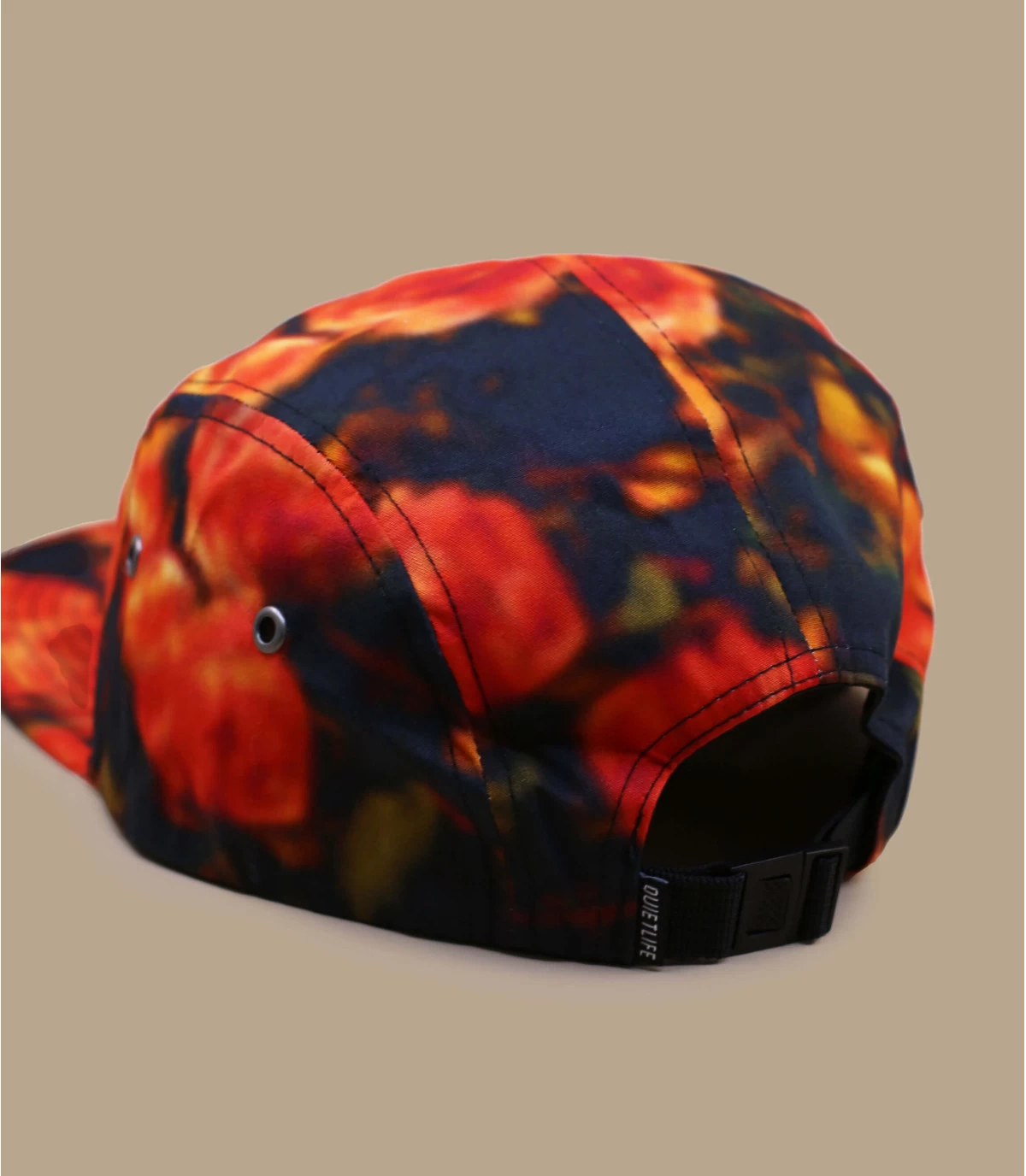 Rose 5 Panel 7 Rose 5 Panel – Image 5