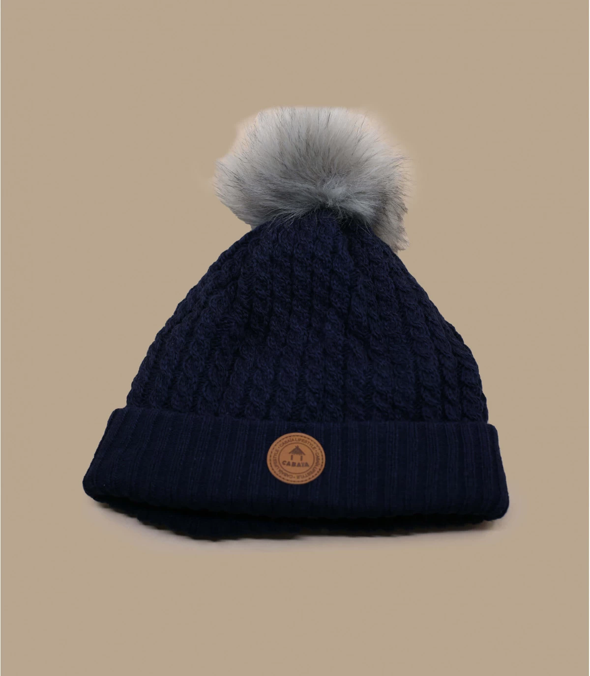 Cabaïa Royal Mojito Dark Blue 4 Cabaïa Royal Mojito Dark Blue – Image 2