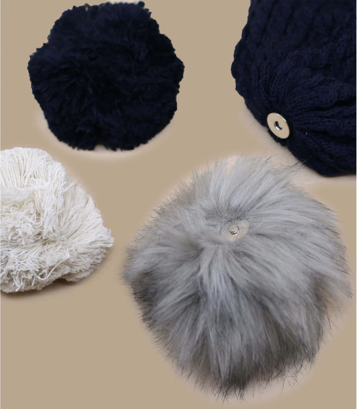 Cabaïa Royal Mojito Dark Blue 6 Cabaïa Royal Mojito Dark Blue – Image 4