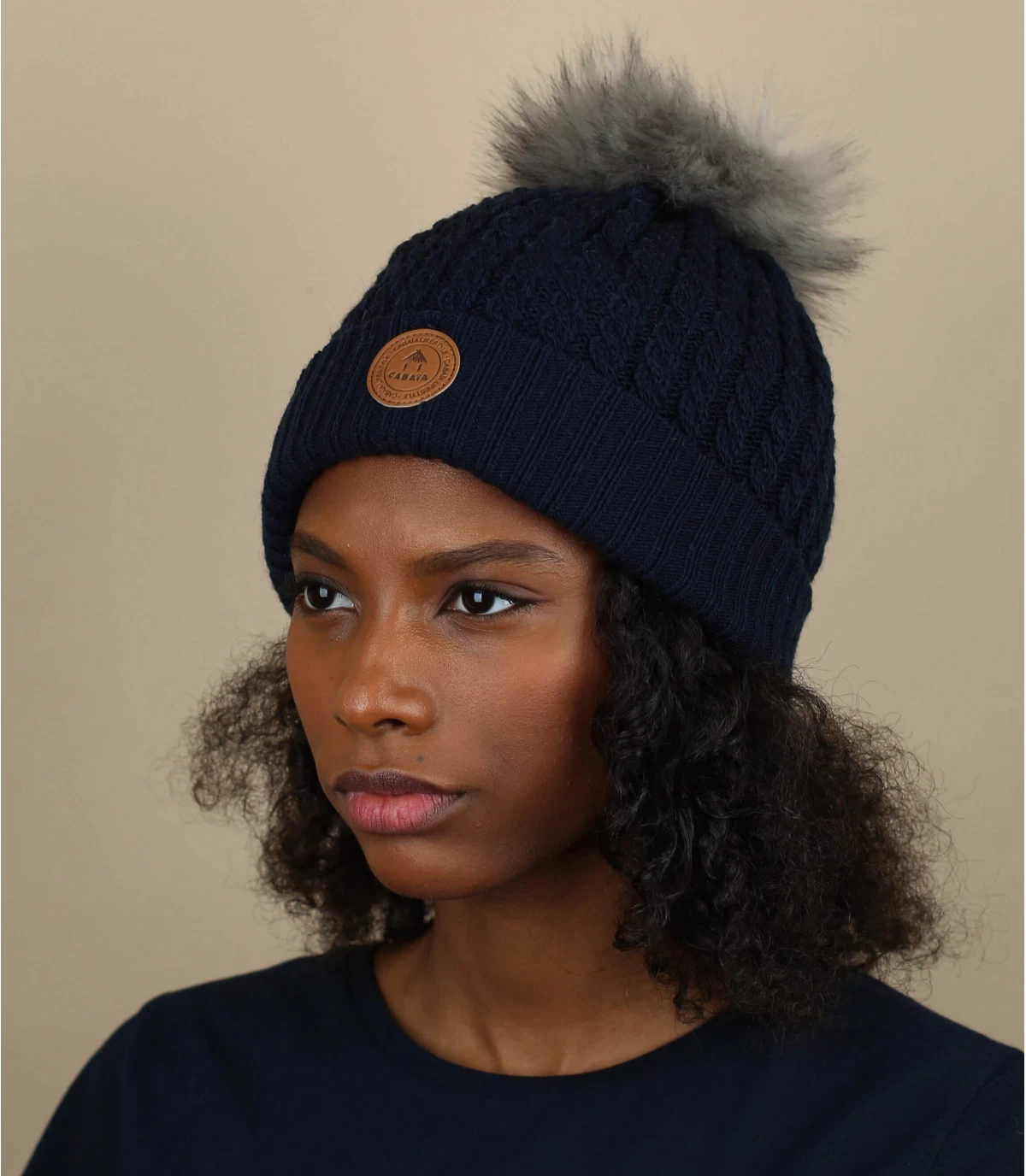 Cabaïa Royal Mojito Dark Blue 3 Cabaïa Royal Mojito Dark Blue