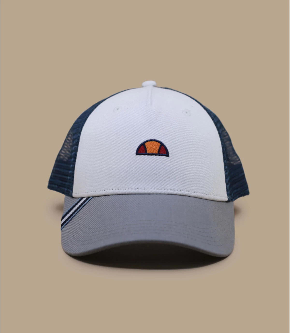 Ellesse Royce Trucker Multi 4 Ellesse Royce Trucker Multi – Image 2