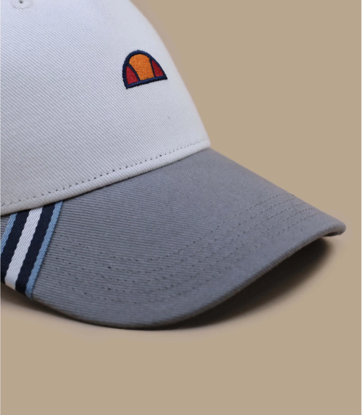 Ellesse Royce Trucker Multi 5 Ellesse Royce Trucker Multi – Image 3