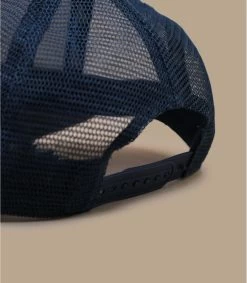 Ellesse Royce Trucker Multi 12 Ellesse Royce Trucker Multi -Arrêt. Aller. Chapeau. royce trucker multi 4