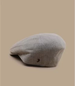 Rudy Lin Beige -Arrêt. Aller. Chapeau. rudy lin beige 2