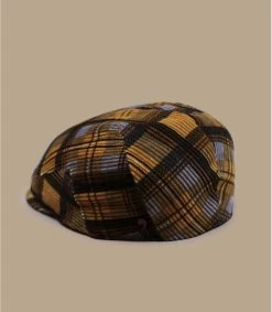 Rudy Printed Corduroy 8 Rudy Printed Corduroy -Arrêt. Aller. Chapeau. rudy printed corduroy 2