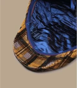Rudy Printed Corduroy 9 Rudy Printed Corduroy -Arrêt. Aller. Chapeau. rudy printed corduroy 3