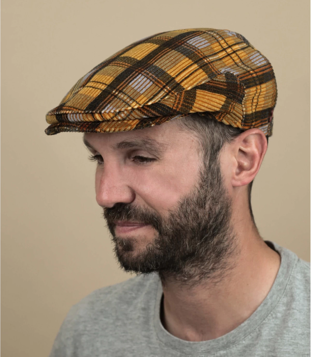 Rudy Printed Corduroy 3 Rudy Printed Corduroy