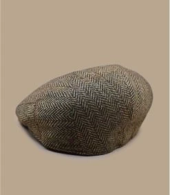 Rudy Tweed Wool Beige 8 Rudy Tweed Wool Beige -Arrêt. Aller. Chapeau. rudy tweed wool beige 2