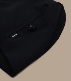 Barts Running Black 7 Barts Running Black -Arrêt. Aller. Chapeau. running black 2