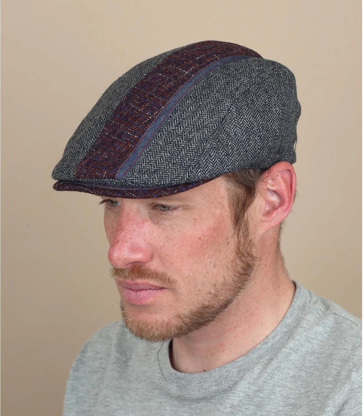 Sandro Gris 3 Sandro Gris