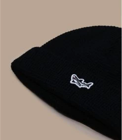 Scheider Black -Arrêt. Aller. Chapeau. scheider navy 2