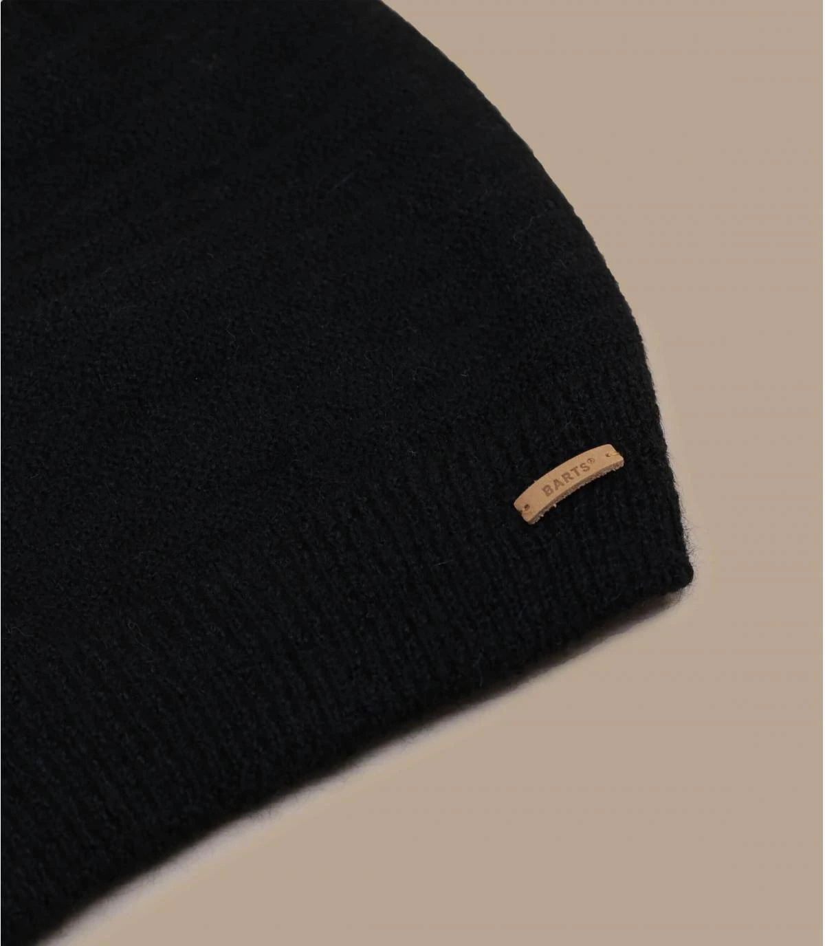 Barts Seume Black 5 Barts Seume Black – Image 3