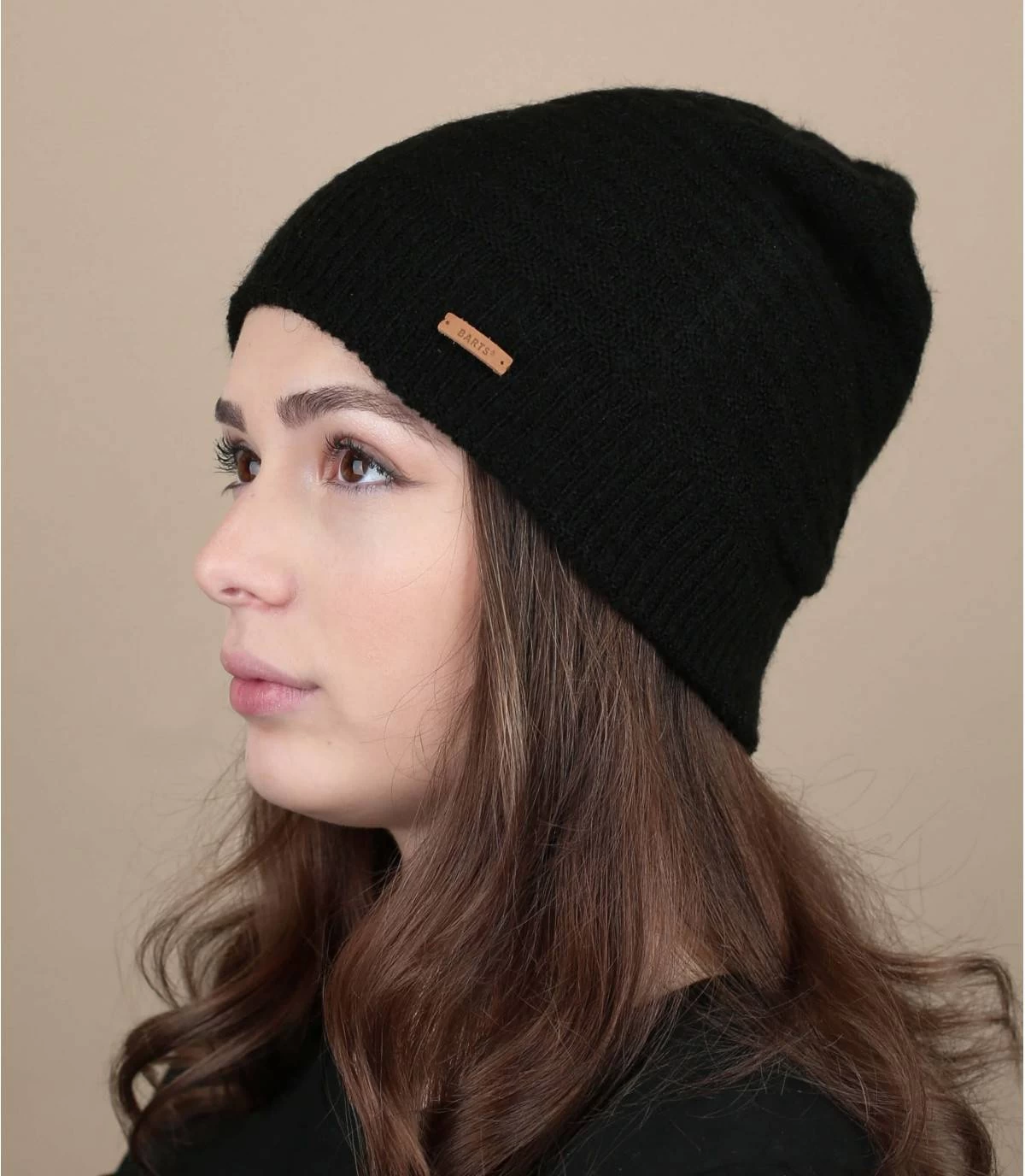 Barts Seume Black 3 Barts Seume Black