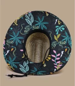 OXBOW Sherif Lifecoast Guard -Arrêt. Aller. Chapeau. sherif lifecoast guard 5