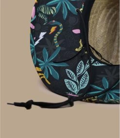 OXBOW Sherif Lifecoast Guard -Arrêt. Aller. Chapeau. sherif lifecoast guard 6