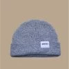 Shiloh Heather Grey -Arrêt. Aller. Chapeau. shiloh heather grey