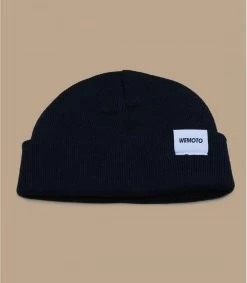 Shiloh Navy -Arrêt. Aller. Chapeau. shiloh navyShiloh20navy20Wemoto