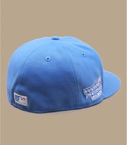 NEW ERA Side Patch 5950 Boston Red Sox Sky Pink -Arrêt. Aller. Chapeau. side patch 5950 boston red sox sky pink 3