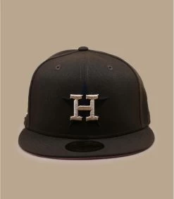 NEW ERA Side Patch 5950 Houston Astros Walnut Pink -Arrêt. Aller. Chapeau. side patch 5950 houston astros walnut pink 2
